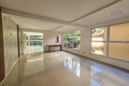 Studio para alugar com 68m², 2 quartos e 1 vaga