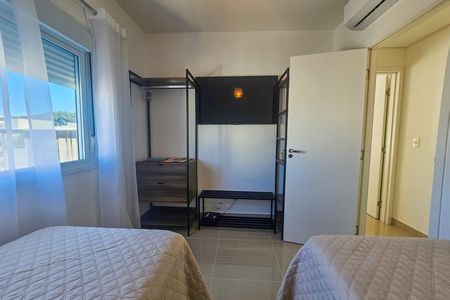 Studio para alugar com 68m², 2 quartos e 1 vaga