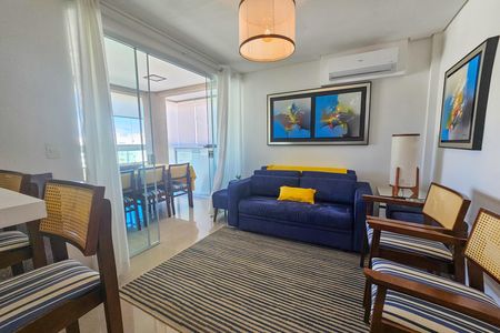 Kitnet/Studio para alugar com 2 quartos, 68m² em Barra Funda, Guarujá