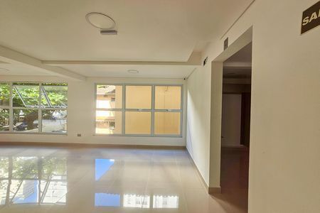 Studio para alugar com 68m², 2 quartos e 1 vaga