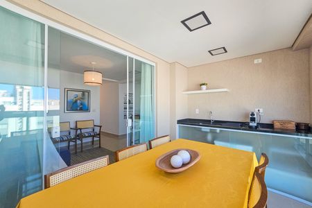 Studio para alugar com 68m², 2 quartos e 1 vaga