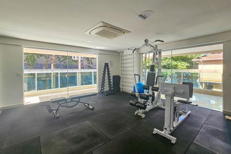 Studio para alugar com 68m², 2 quartos e 1 vaga