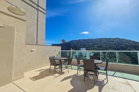 Studio para alugar com 68m², 2 quartos e 1 vaga