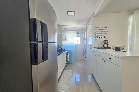 Studio para alugar com 68m², 2 quartos e 1 vaga