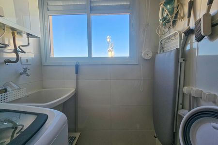 Studio para alugar com 68m², 2 quartos e 1 vaga