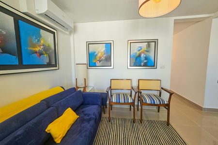 Kitnet/Studio para alugar com 2 quartos, 68m² em Barra Funda, Guarujá