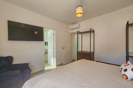 Studio para alugar com 68m², 2 quartos e 1 vaga