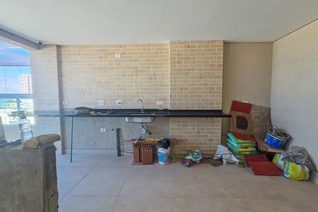 Studio para alugar com 68m², 2 quartos e 1 vaga