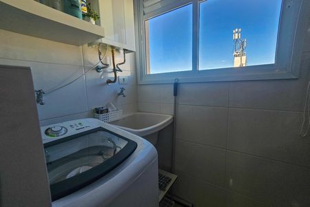 Studio para alugar com 68m², 2 quartos e 1 vaga