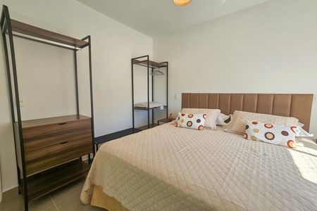 Studio para alugar com 68m², 2 quartos e 1 vaga