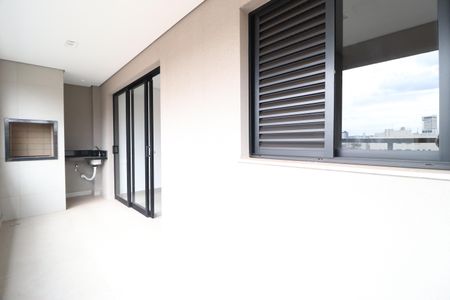 Apartamento para alugar com 95m², 3 quartos e 2 vagasVaranda gourmet