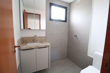 Apartamento para alugar com 95m², 3 quartos e 2 vagasBanheiro Social