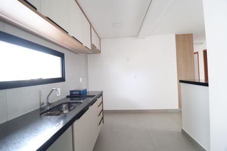 Apartamento para alugar com 95m², 3 quartos e 2 vagasCozinha