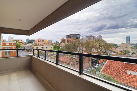 Apartamento para alugar com 95m², 3 quartos e 2 vagasVaranda gourmet