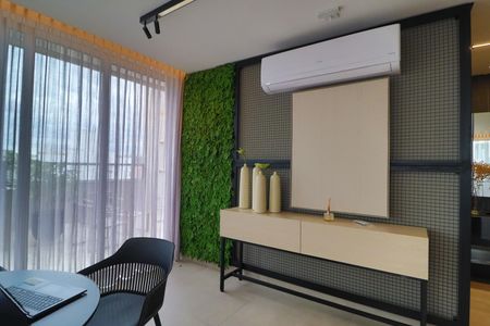 Apartamento para alugar com 95m², 3 quartos e 2 vagasÁrea comum