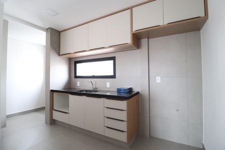 Apartamento para alugar com 95m², 3 quartos e 2 vagasCozinha