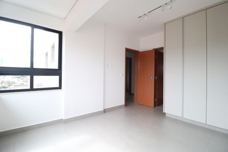 Apartamento para alugar com 95m², 3 quartos e 2 vagasQuarto 3 - Suíte