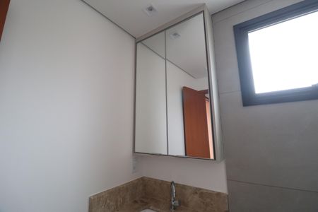 Apartamento para alugar com 95m², 3 quartos e 2 vagasBanheiro Social