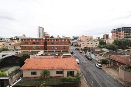 Apartamento para alugar com 95m², 3 quartos e 2 vagasQuarto 2