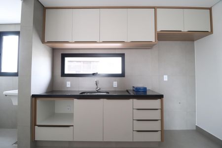 Apartamento para alugar com 95m², 3 quartos e 2 vagasCozinha
