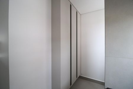 Apartamento para alugar com 95m², 3 quartos e 2 vagasCozinha e Área de Serviço