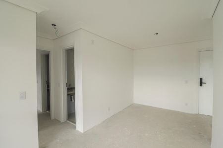 Sala de apartamento à venda com 2 quartos, 59m² em Vila Bandeirantes, São Paulo