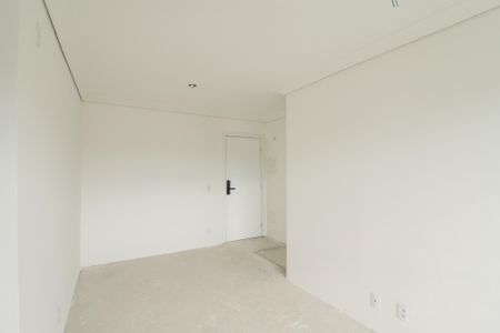 Sala de apartamento à venda com 2 quartos, 59m² em Vila Bandeirantes, São Paulo
