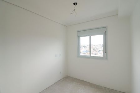 Apartamento à venda com 59m², 2 quartos e 1 vagaQuarto 