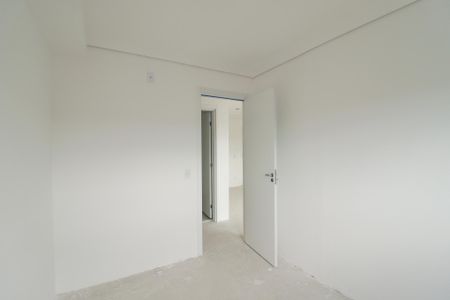 Apartamento à venda com 59m², 2 quartos e 1 vagaQuarto 