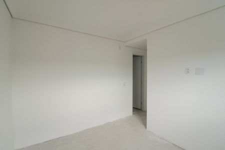 Apartamento à venda com 59m², 2 quartos e 1 vagaSuíte 