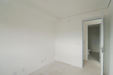 Apartamento à venda com 59m², 2 quartos e 1 vagaQuarto 