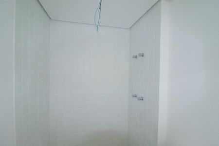 Apartamento à venda com 59m², 2 quartos e 1 vagaBanheiro da Suíte 