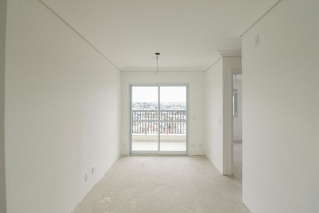 Apartamento à venda com 59m², 2 quartos e 1 vagaSala