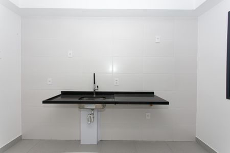 Apartamento para alugar com 75m², 2 quartos e 1 vaga Apartamento para alugar com 75m², 2 quartos e 1 vagaCozinha