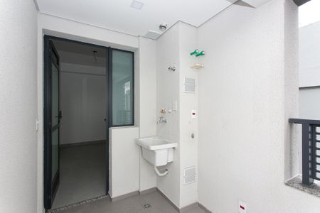 Apartamento para alugar com 75m², 2 quartos e 1 vaga Apartamento para alugar com 75m², 2 quartos e 1 vagaÁrea de Serviço