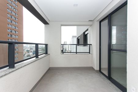 Apartamento para alugar com 75m², 2 quartos e 1 vaga Apartamento para alugar com 75m², 2 quartos e 1 vagaVaranda