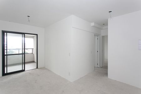 Apartamento para alugar com 2 quartos, 75m² em Vila Dom Pedro I, São Paulo