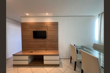 Apartamento para alugar com 2 quartos, 70m² em Dona Clara, Belo Horizonte