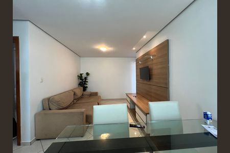 Apartamento para alugar com 2 quartos, 70m² em Dona Clara, Belo Horizonte