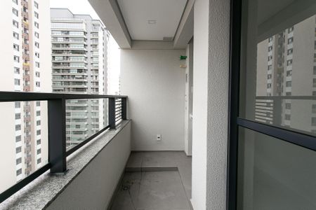 Apartamento para alugar com 70m², 2 quartos e 1 vaga Apartamento para alugar com 70m², 2 quartos e 1 vagaVaranda