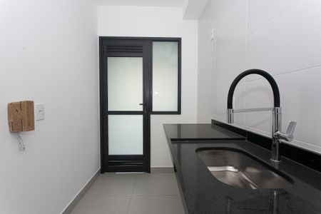 Apartamento para alugar com 70m², 2 quartos e 1 vaga Apartamento para alugar com 70m², 2 quartos e 1 vagaCozinha