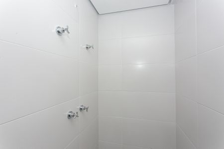Apartamento para alugar com 70m², 2 quartos e 1 vaga Apartamento para alugar com 70m², 2 quartos e 1 vagaBanheiro Social