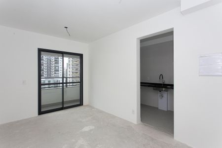 Apartamento para alugar com 2 quartos, 70m² em Vila Dom Pedro I, São Paulo