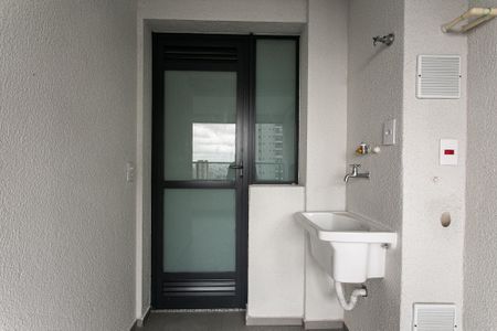Apartamento para alugar com 70m², 2 quartos e 1 vaga Apartamento para alugar com 70m², 2 quartos e 1 vagaÁrea de Serviço