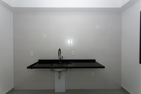 Apartamento para alugar com 70m², 2 quartos e 1 vaga Apartamento para alugar com 70m², 2 quartos e 1 vagaCozinha