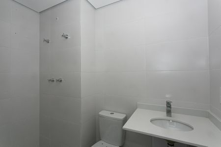 Apartamento para alugar com 70m², 2 quartos e 1 vaga Apartamento para alugar com 70m², 2 quartos e 1 vagaBanheiro Social