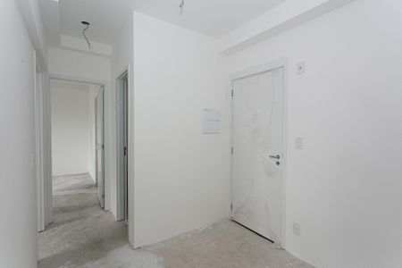 Sala de apartamento para alugar com 2 quartos, 70m² em Vila Dom Pedro I, São Paulo