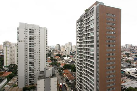 Apartamento para alugar com 70m², 2 quartos e 1 vaga Apartamento para alugar com 70m², 2 quartos e 1 vagaVista da Varanda