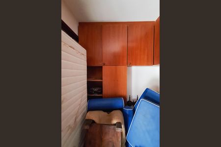 Casa de condomínio à venda com 380m², 3 quartos e 6 vagas Casa de condomínio à venda com 380m², 3 quartos e 6 vagasQuarto de Serviço