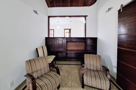 Casa de condomínio à venda com 380m², 3 quartos e 6 vagas Casa de condomínio à venda com 380m², 3 quartos e 6 vagasSala 1